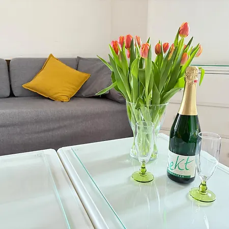 Kleine Meerzeit * Maasholm