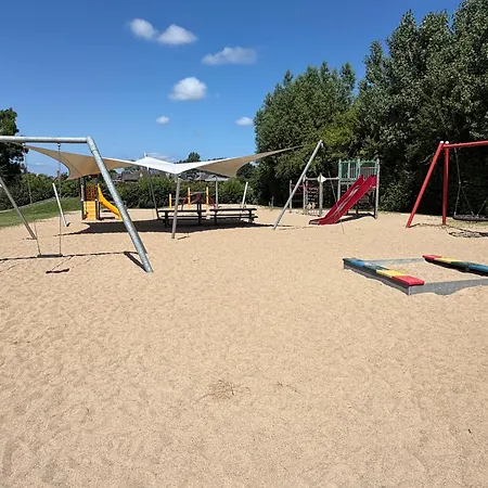Kleine Meerzeit Maasholm