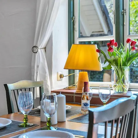 Holiday home Kleine Meerzeit Maasholm